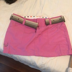 Roxy skirt